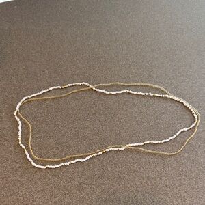 Belly Necklaces, body jewelry